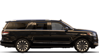 2024 Lincoln Lincoln Navigator External Image 5